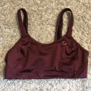 Coving comfort sports bra